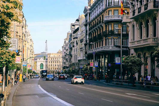 西班牙首都是哪个城市？去西班牙旅游必去的六个景点！